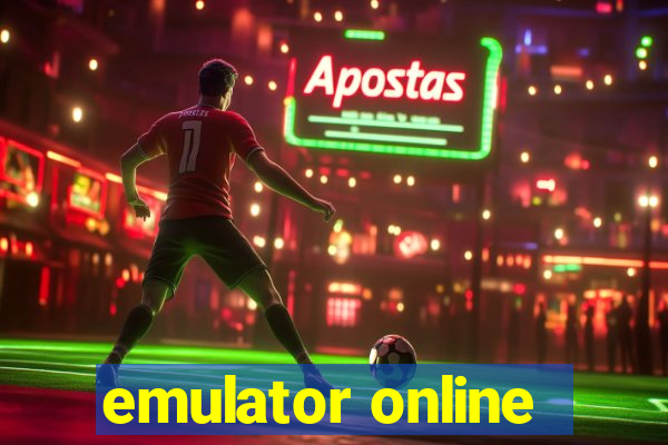 emulator online